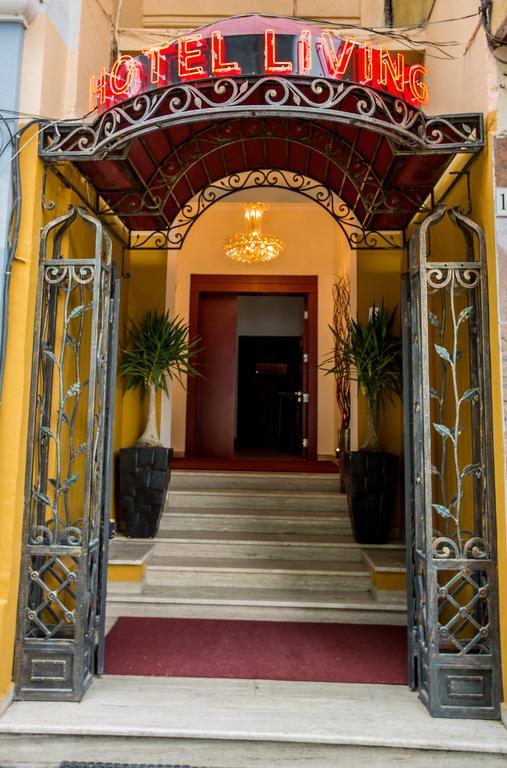 Living Hotel Tirana Pokój zdjęcie