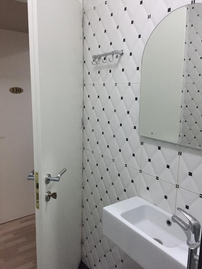 Living Hotel Tirana Zewnętrze zdjęcie
